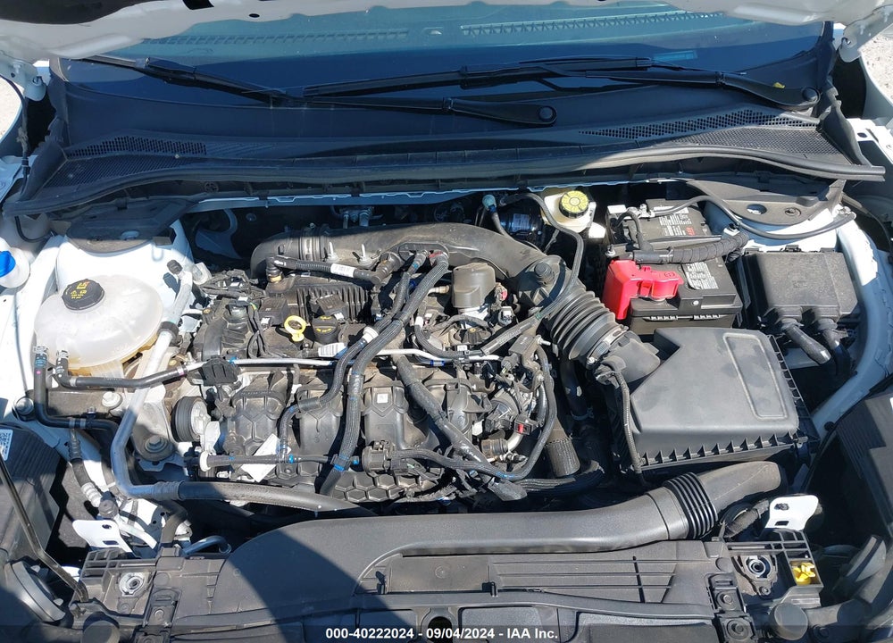 2022 FORD ESCAPE SEL VIN: 1FMCU9H98NUB63368