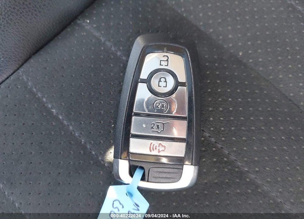 2022 FORD ESCAPE SEL VIN: 1FMCU9H98NUB63368