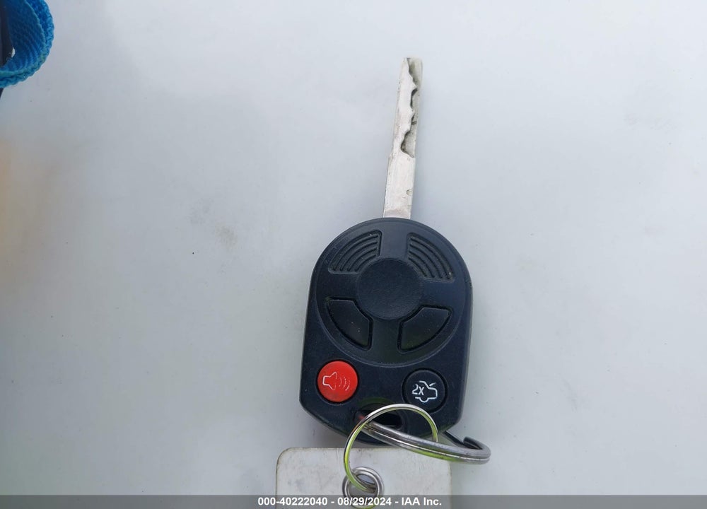 2012 FORD FOCUS SEL VIN: 1FAHP3M23CL193331
