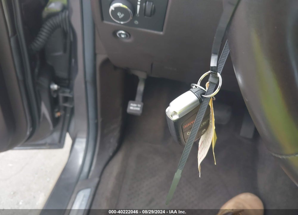 2014 JEEP GRAND CHEROKEE SUMMIT VIN: 1C4RJFJG4EC287867