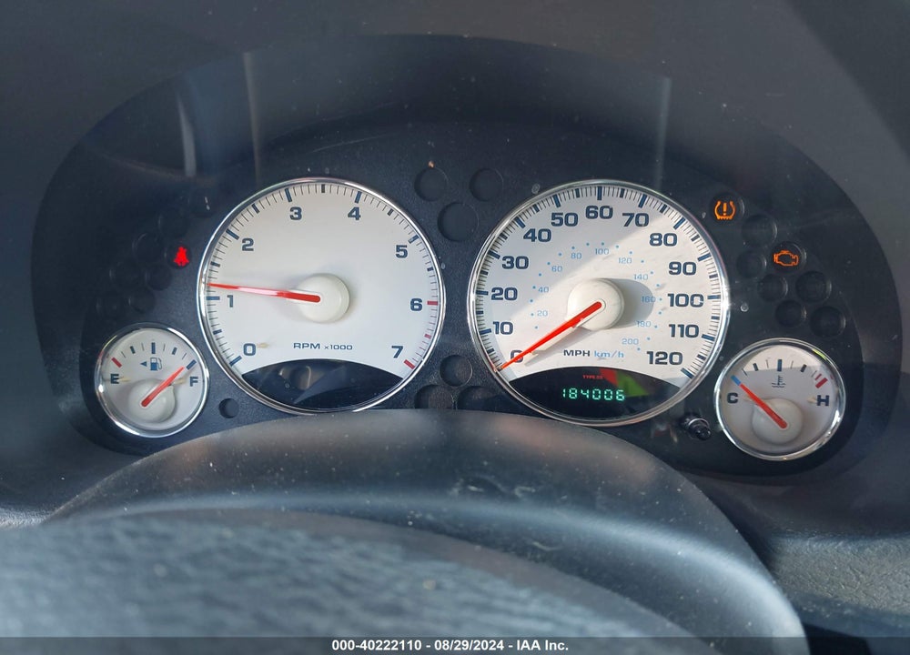 2004 JEEP LIBERTY RENEGADE VIN: 1J4GL38K64W145800