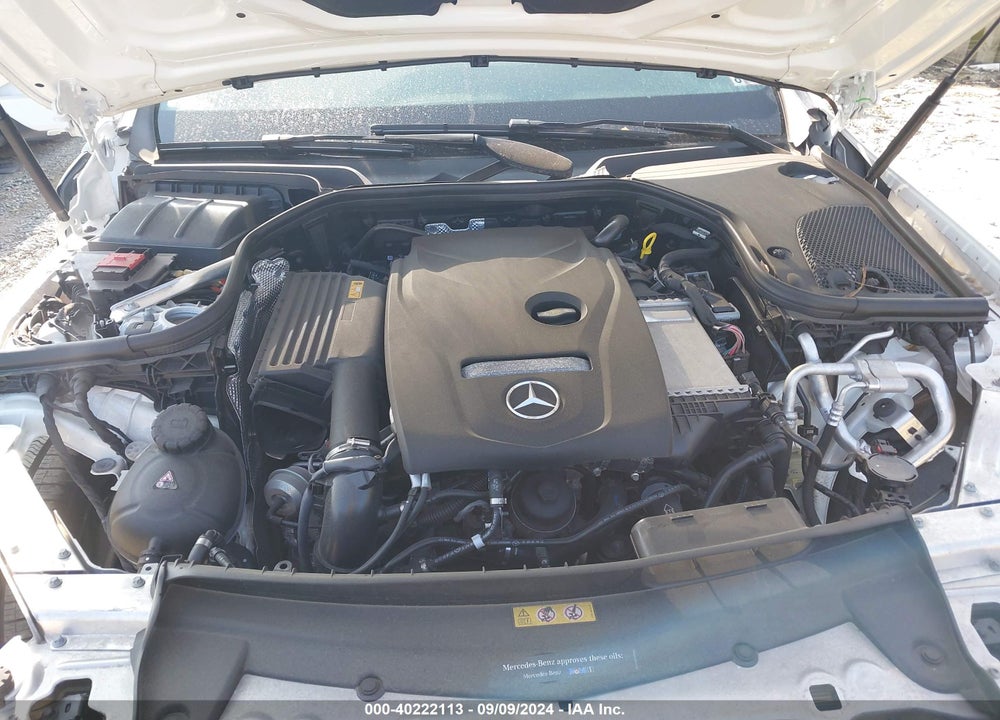 2019 MERCEDES-BENZ E 300 4MATIC VIN: WDDZF4KBXKA570005