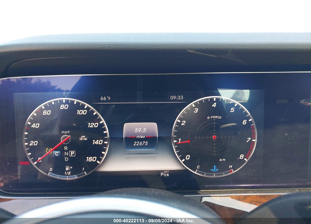 2019 MERCEDES-BENZ E 300 4MATIC VIN: WDDZF4KBXKA570005