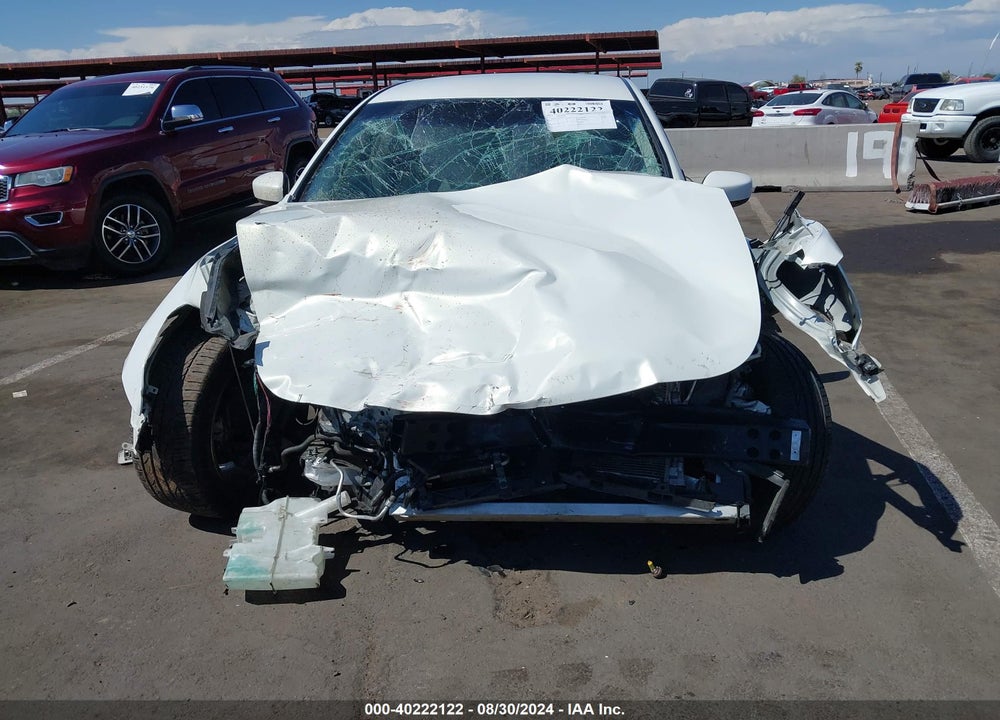 2011 INFINITI G25 VIN: JN1DV6AP6BM600733