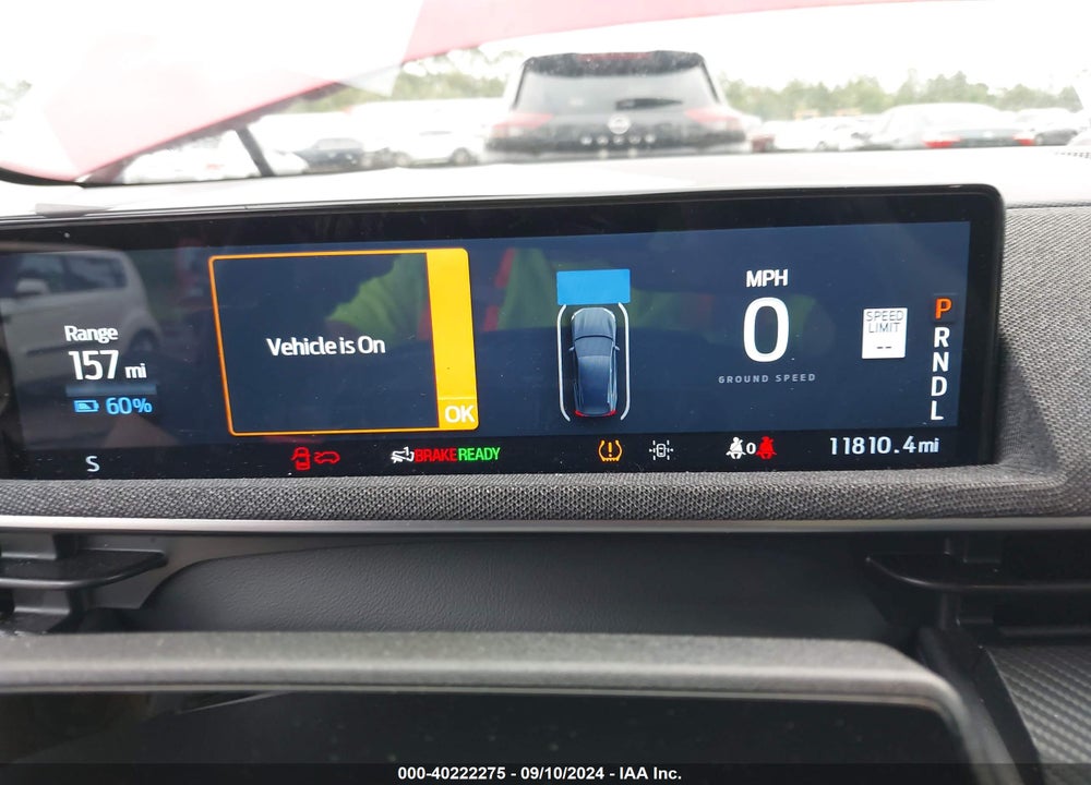 2023 FORD MUSTANG MACH-E PREMIUM VIN: 3FMTK3SU5PMA84862