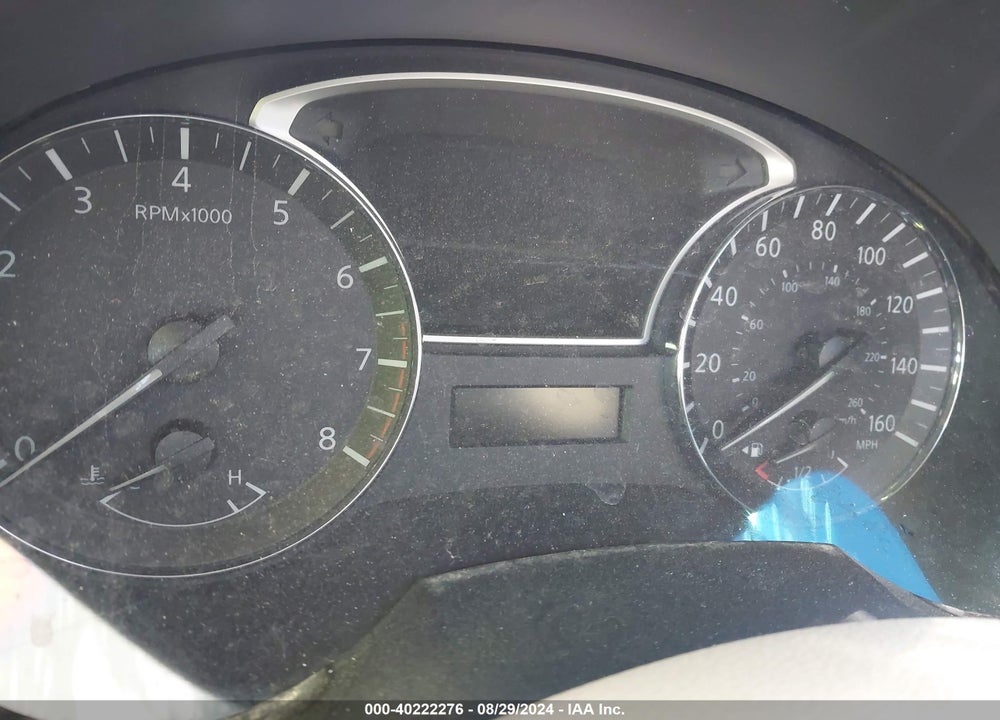 2013 NISSAN ALTIMA VIN: 1N4AL3AP2DN466505