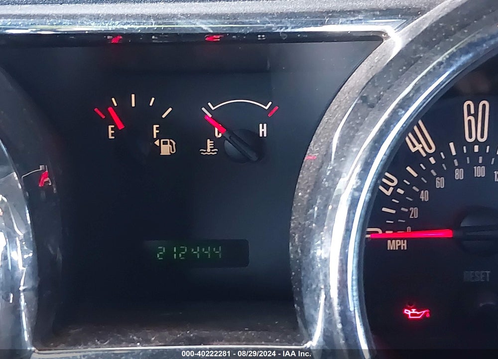 2006 FORD MUSTANG V6 VIN: 1ZVFT80N765234916
