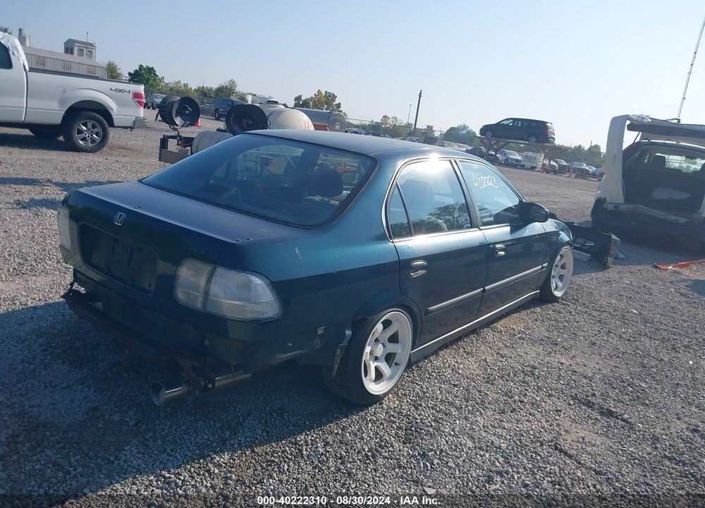 1997 HONDA CIVIC LX VIN: JHMEJ6671VS032749