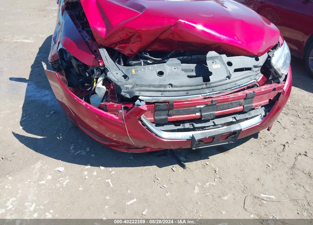 2013 FORD TAURUS VIN: 1FAHP2F80DG123078