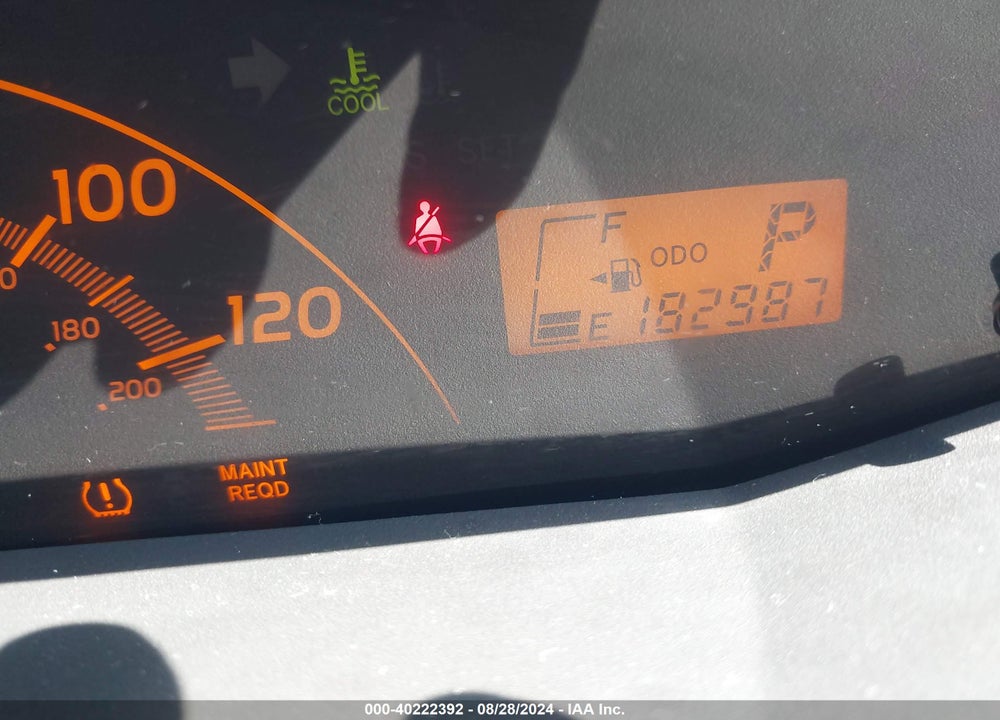 2009 TOYOTA YARIS VIN: JTDKT903795226793