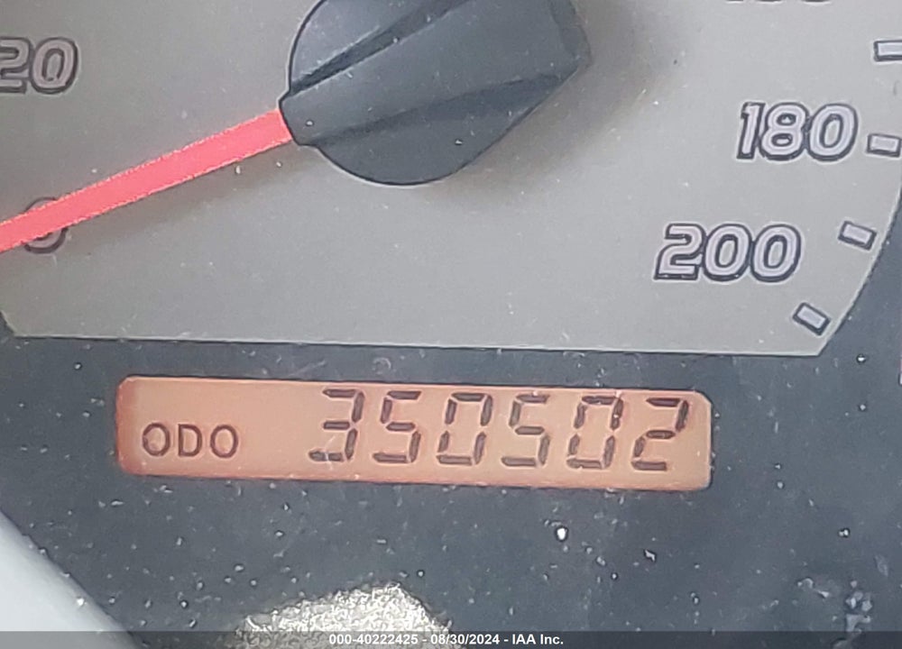 2006 TOYOTA TACOMA PRERUNNER V6 VIN: 3TMJU62N56M011182