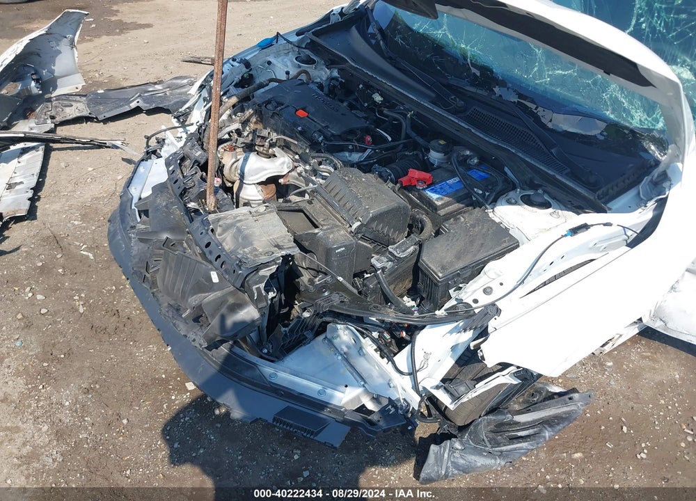 2023 HONDA CIVIC SPORT VIN: 2HGFE2F52PH527703
