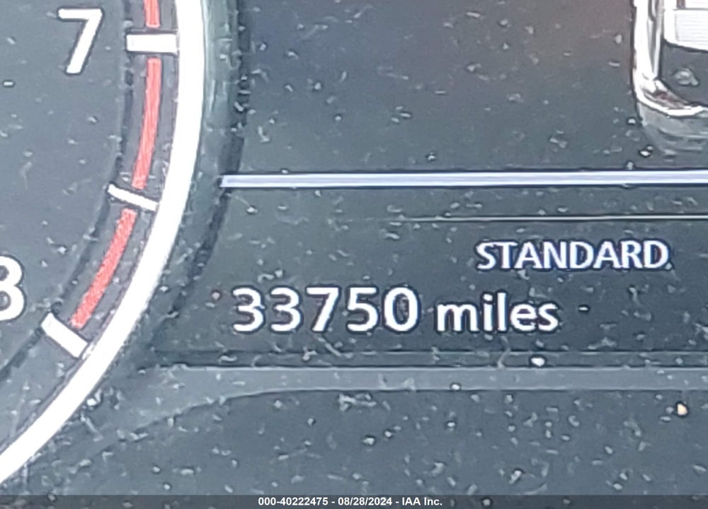 2023 NISSAN ROGUE SV FWD VIN: 5N1BT3BA5PC761747