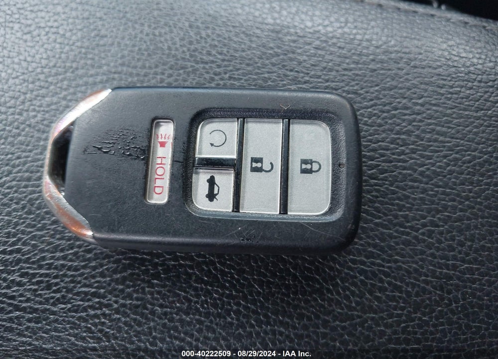 2020 SPORT HONDA CIVIC VIN: 2HGFC2F83LH526618