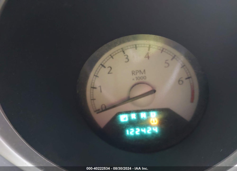 2008 CHRYSLER SEBRING TOURING VIN: 1C3LC55R38N573292