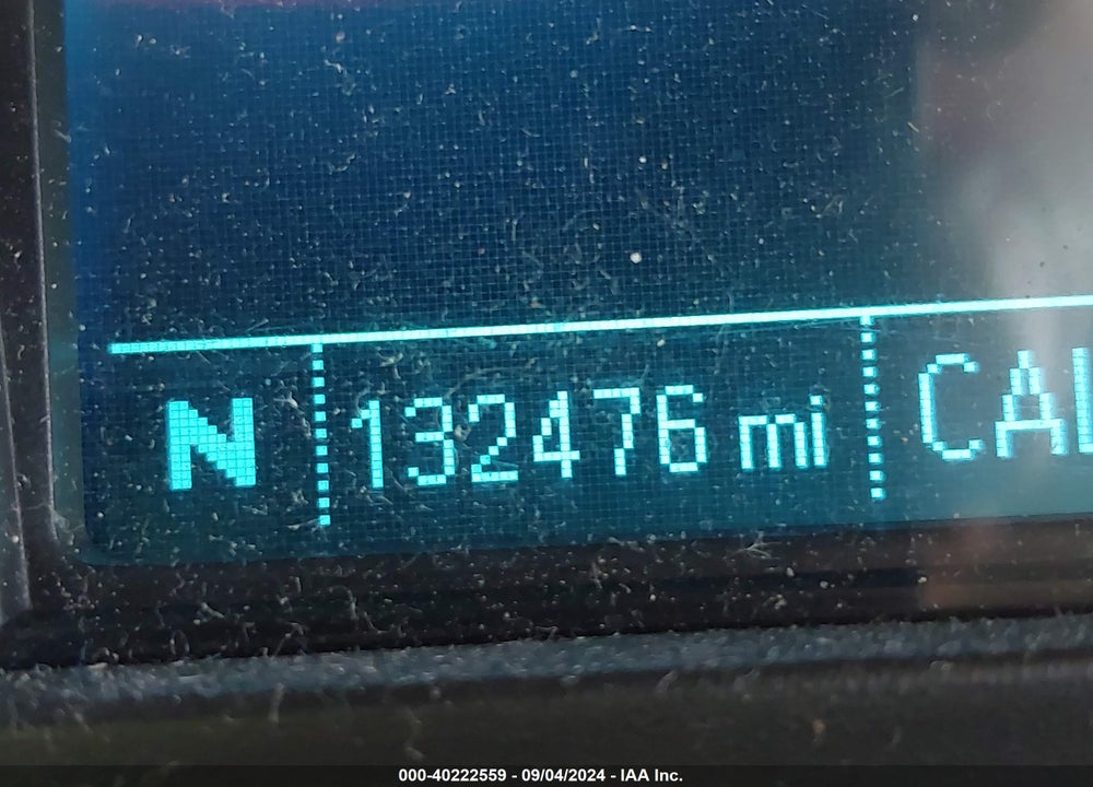 2012 CHEVROLET EQUINOX LT VIN: 2GNFLEEK6C6221128