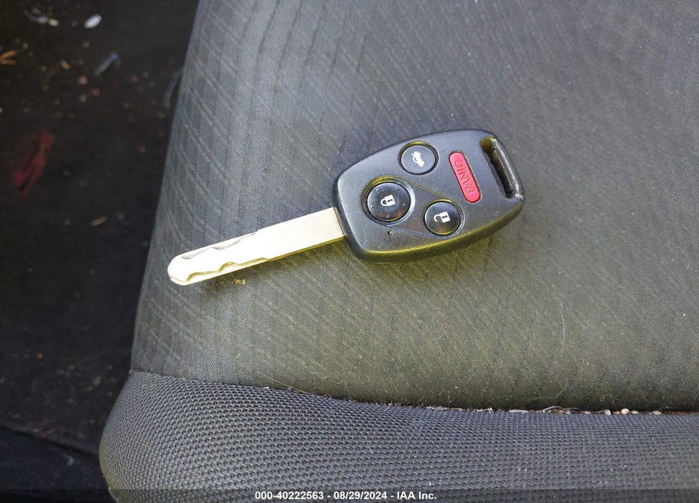 2012 HONDA CIVIC SI VIN: 2HGFG4A53CH707313