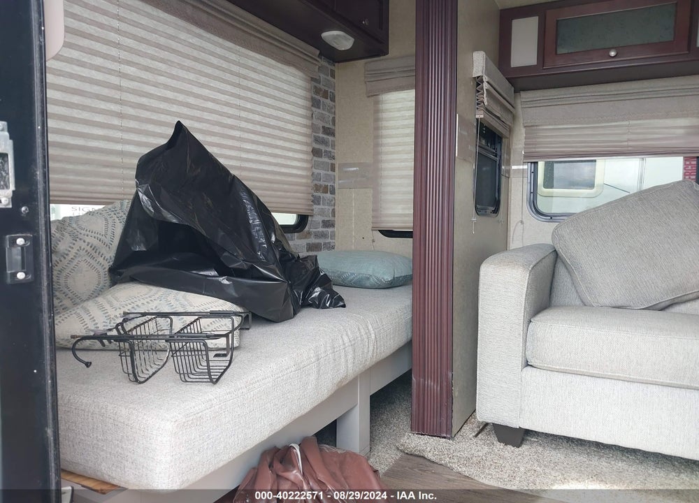 2014 HEARTLAND RV OTHER VIN: 5SFRG3029EE275315