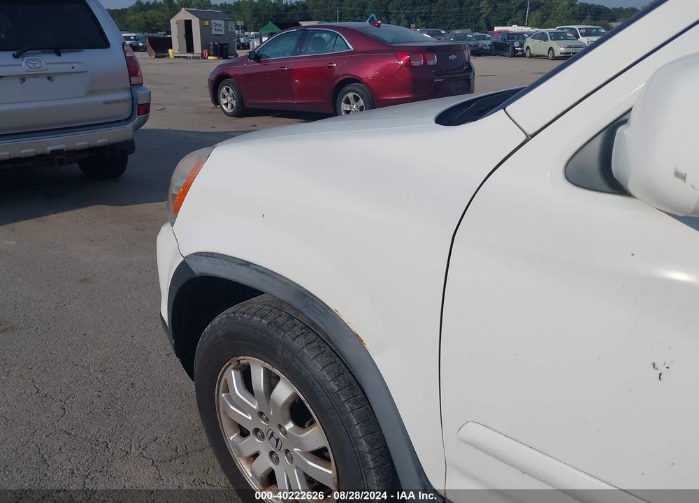 2005 HONDA CR-V SE VIN: JHLRD78915C026266
