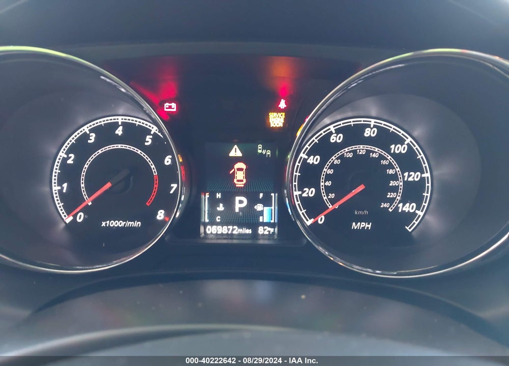 2020 MITSUBISHI OUTLANDER SPORT 2.0 SE VIN: JA4AP4AUXLU027027