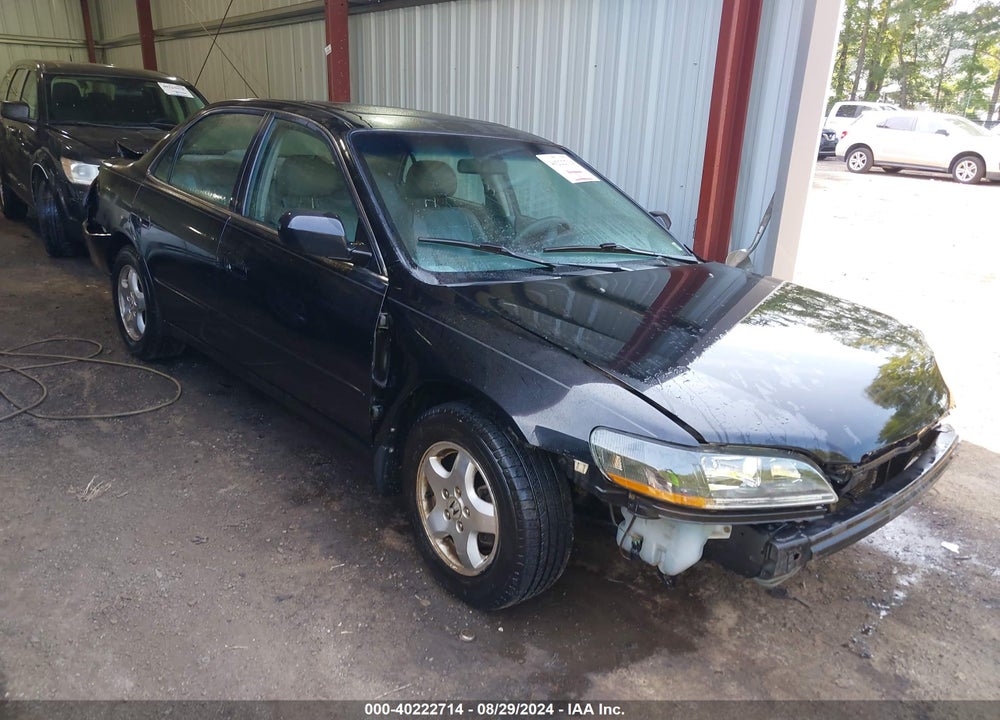 1999 HONDA ACCORD EX V6 VIN: 1HGCG1650XA064675