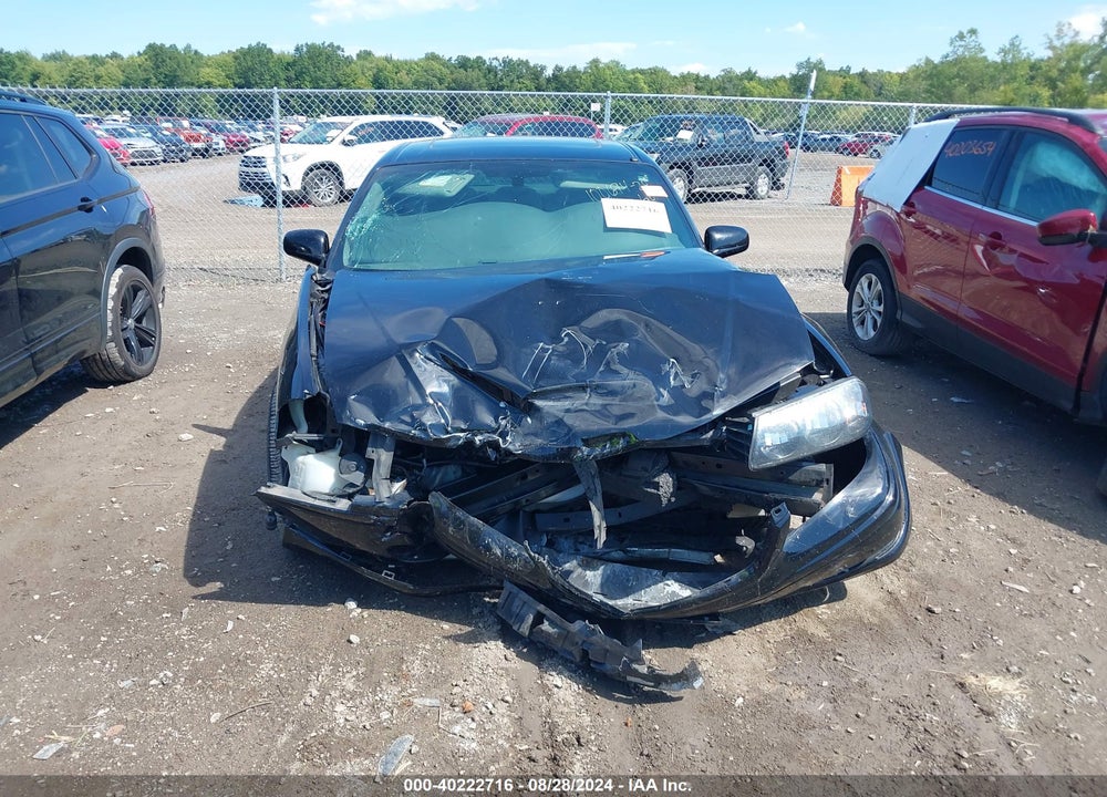 2004 CHEVROLET IMPALA SS SUPERCHARGED VIN: 2G1WP551149445694