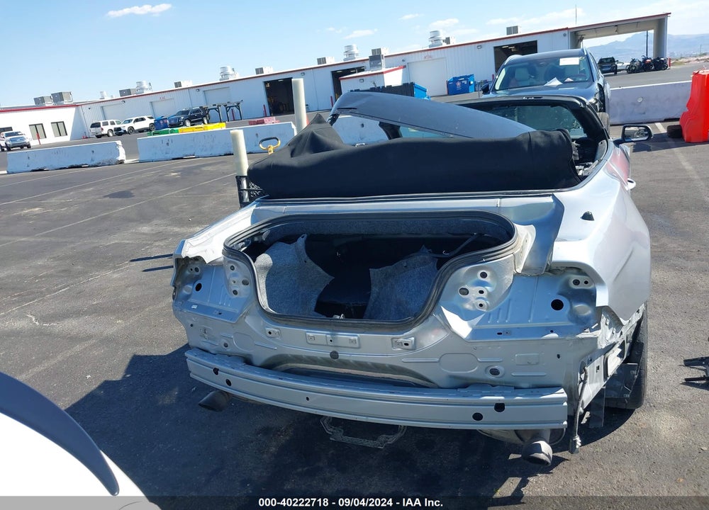 2020 FORD MUSTANG ECOBOOST PREMIUM VIN: 1FATP8UH4L5146941