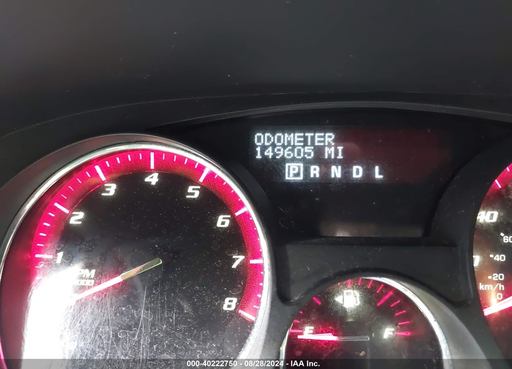 2012 GMC ACADIA SLT-1 VIN: 1GKKVREDXCJ356498