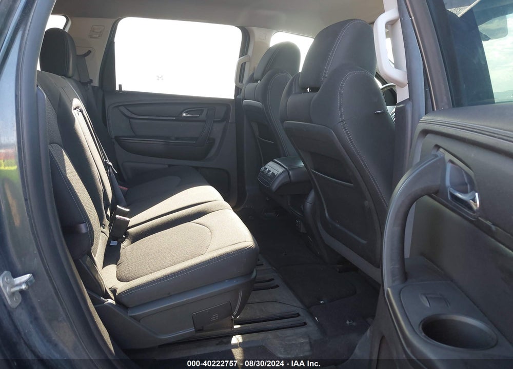 2014 CHEVROLET TRAVERSE 1LT VIN: 1GNKVGKD0EJ102412