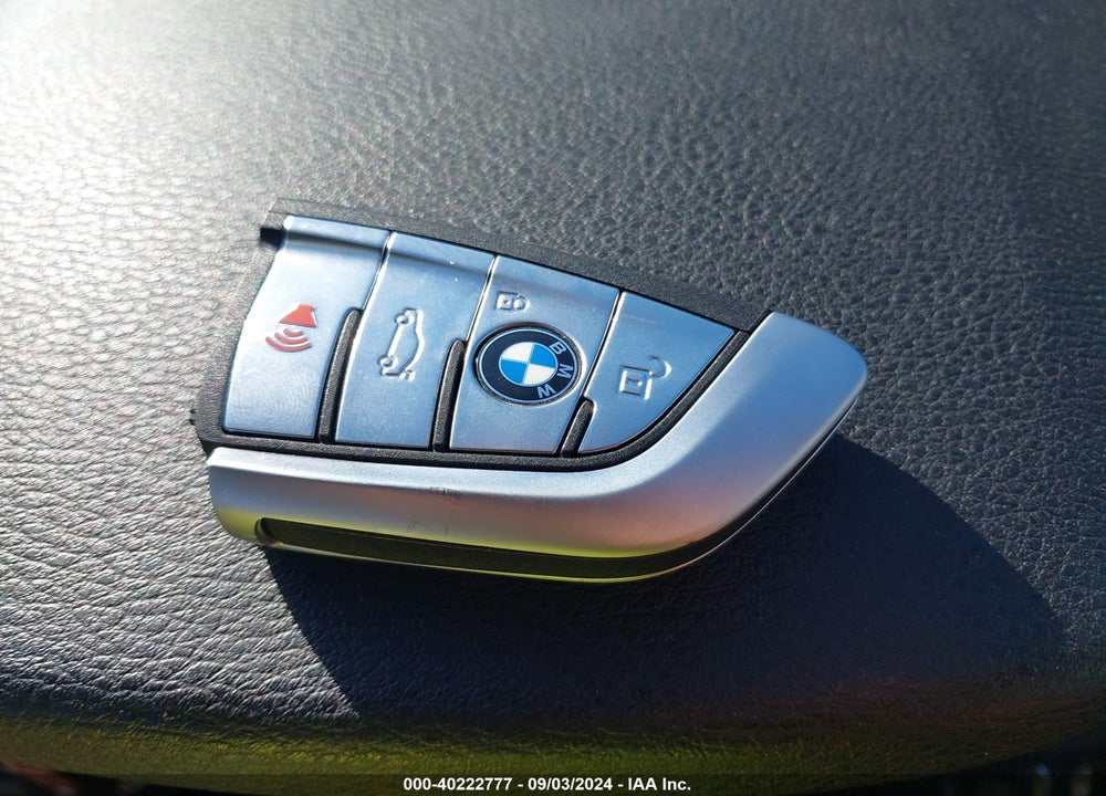2016 BMW X5 XDRIVE35I VIN: 5UXKR0C55G0S87902