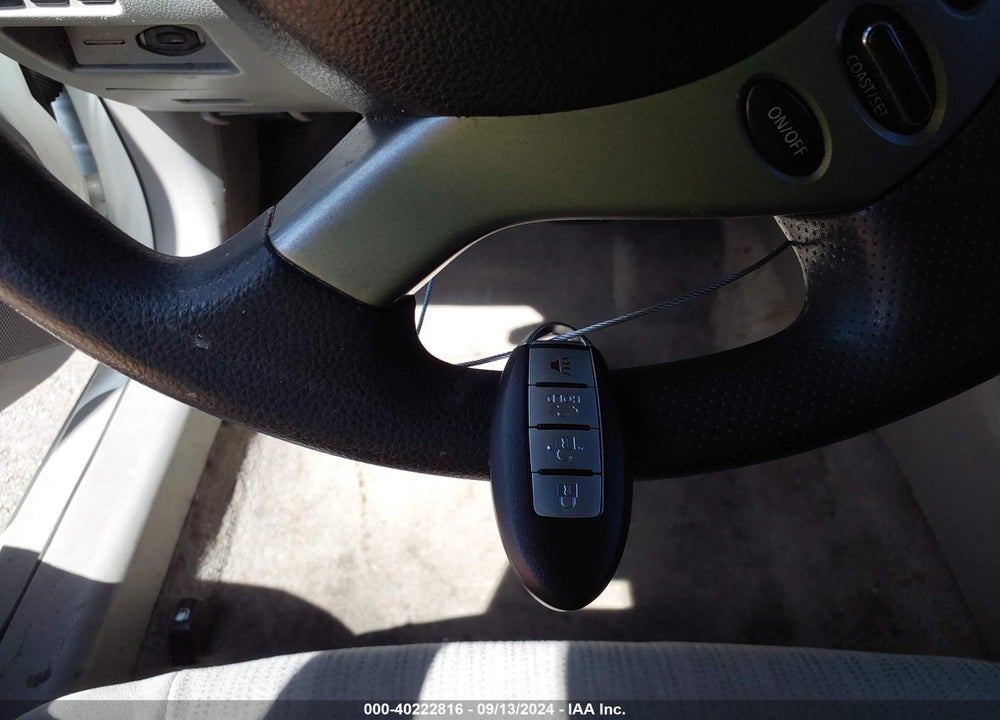 2012 NISSAN ALTIMA 2.5 S VIN: 1N4AL2AP8CN550028