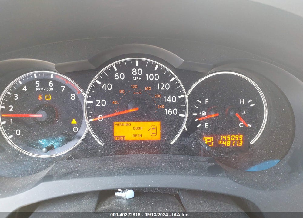 2012 NISSAN ALTIMA 2.5 S VIN: 1N4AL2AP8CN550028