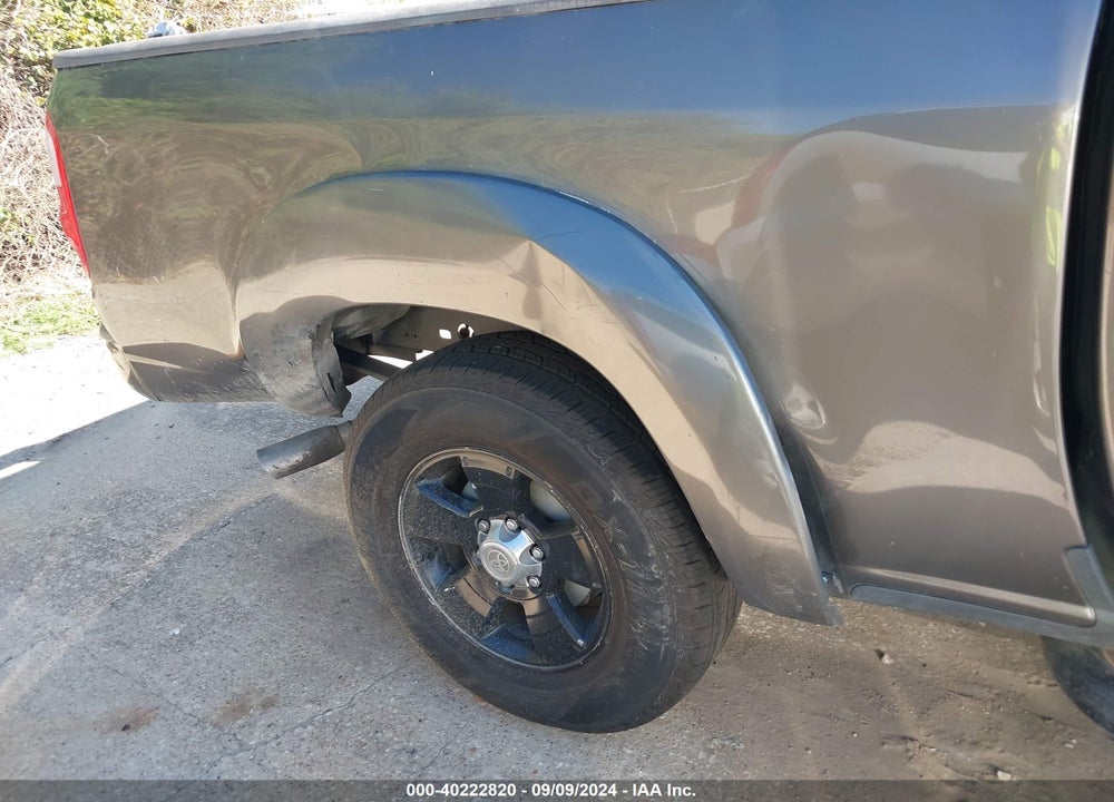 2006 TOYOTA TUNDRA LIMITED V8 VIN: 5TBET38156S504375