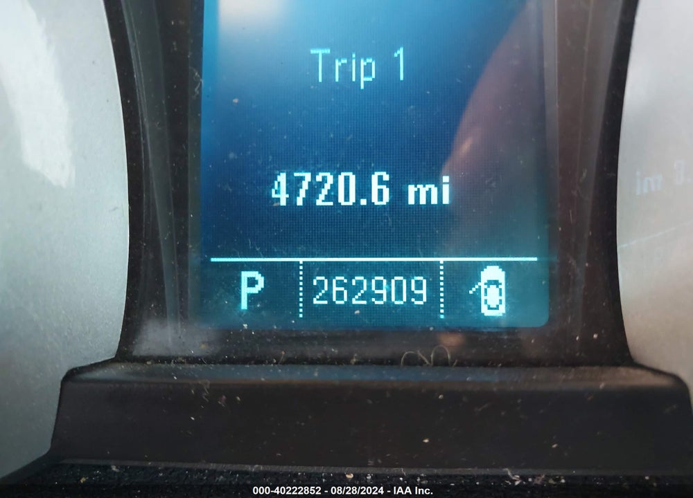 2011 CHEVROLET EQUINOX LS VIN: 2CNALBEC7B6273937