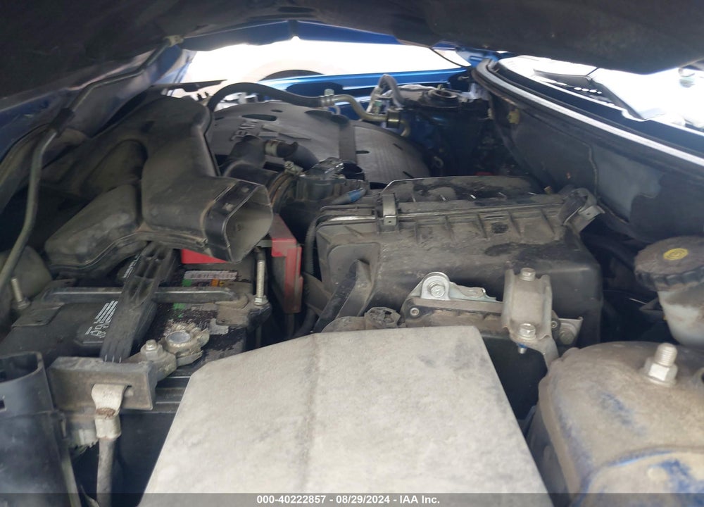 2017 MITSUBISHI LANCER ES VIN: JA32U2FU8HU001368