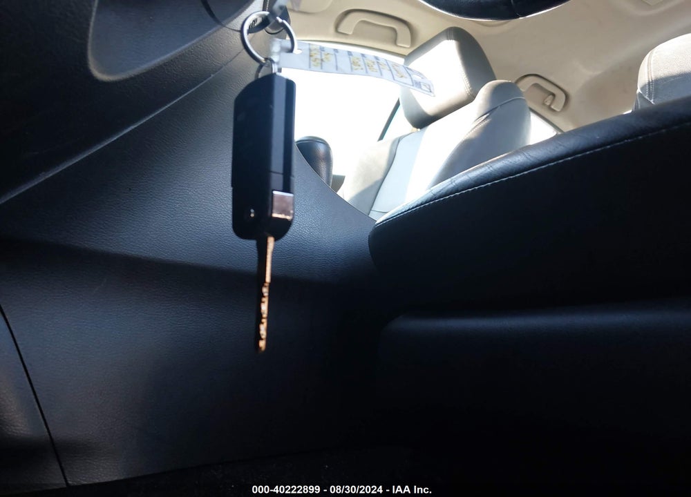 2012 MAZDA 3 I GRAND TOURING VIN: JM1BL1W80C1528655
