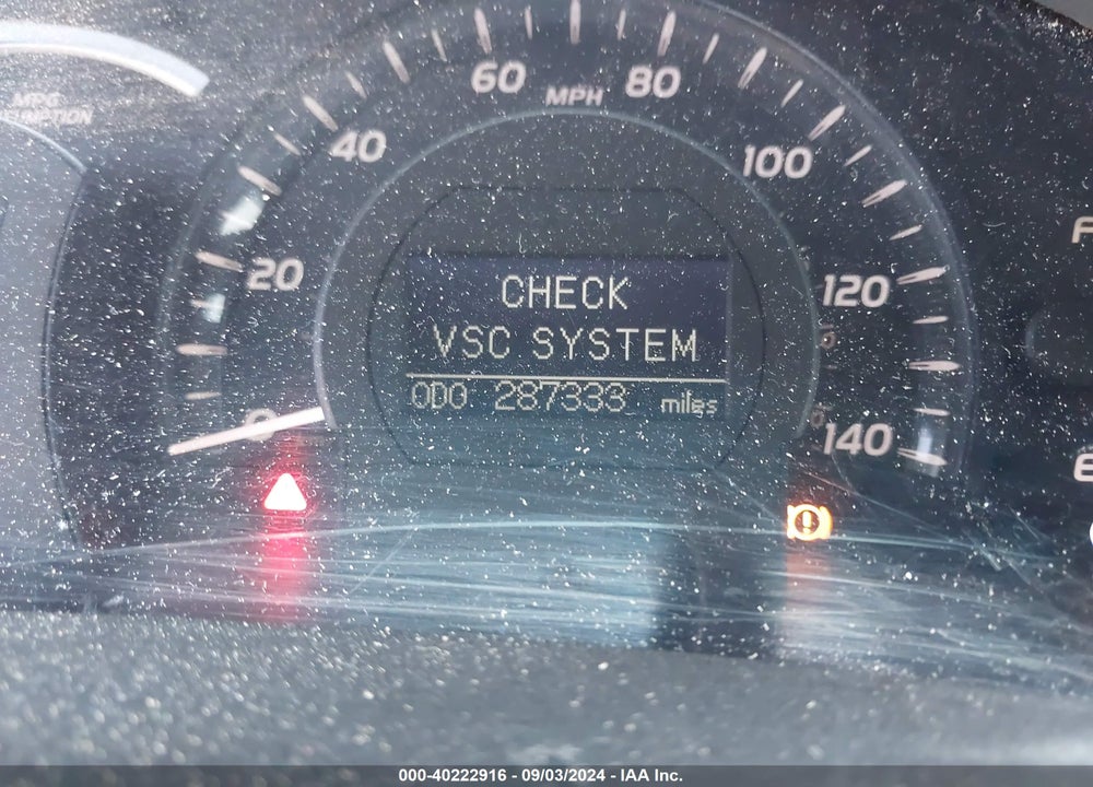 2009 TOYOTA CAMRY HYBRID VIN: 4T1BB46K39U070337