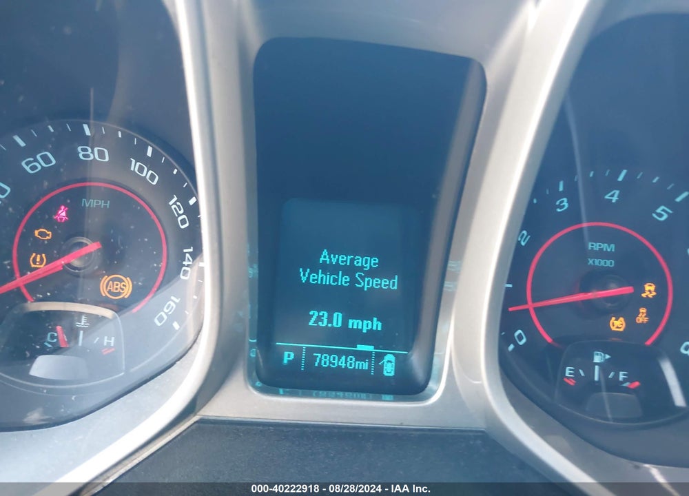 2013 CHEVROLET CAMARO 1LT VIN: 2G1FB1E37D9185620