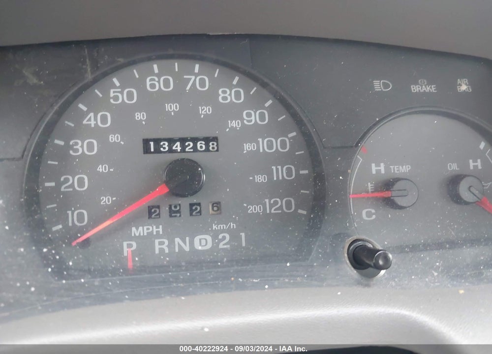 1999 MERCURY GRAND MARQUIS LS VIN: 2MEFM75W1XX624887