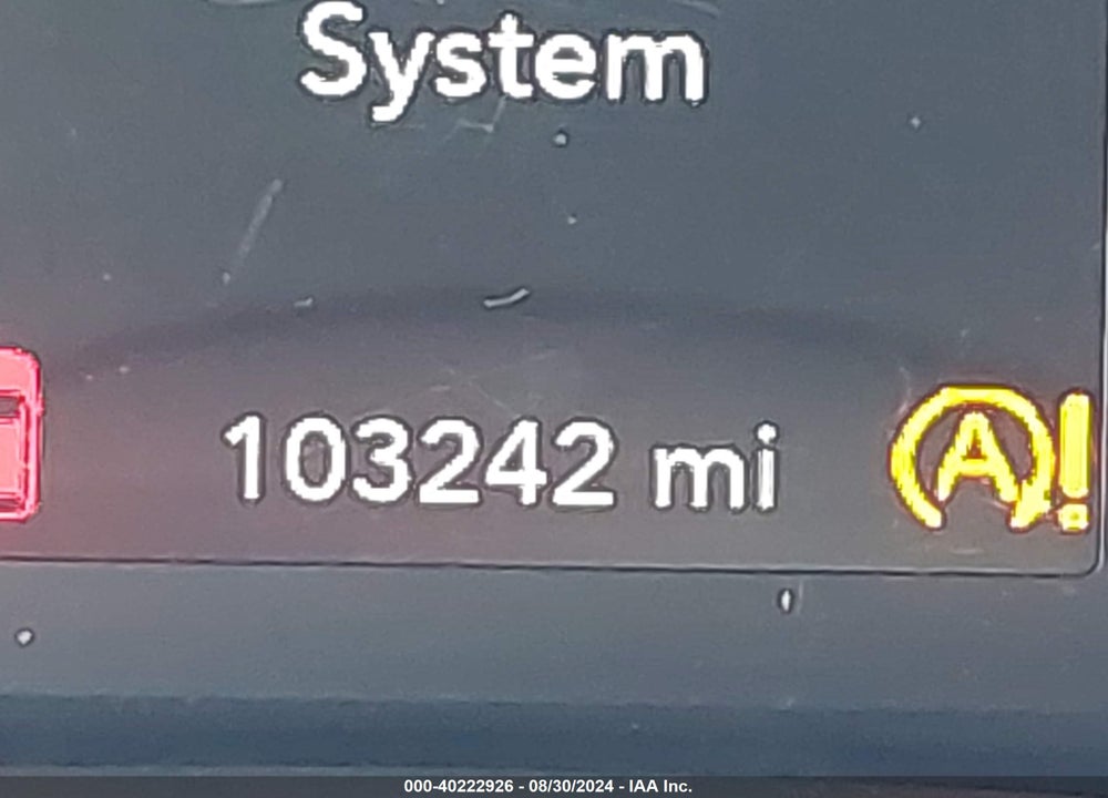 2018 CHRYSLER PACIFICA LX VIN: 2C4RC1CG4JR163349