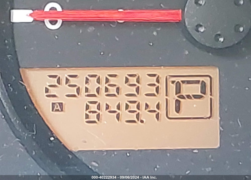2007 NISSAN FRONTIER SE VIN: 1N6AD07W77C414546