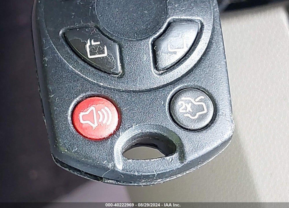 2010 FORD ESCAPE XLT VIN: 1FMCU0D70AKA41724