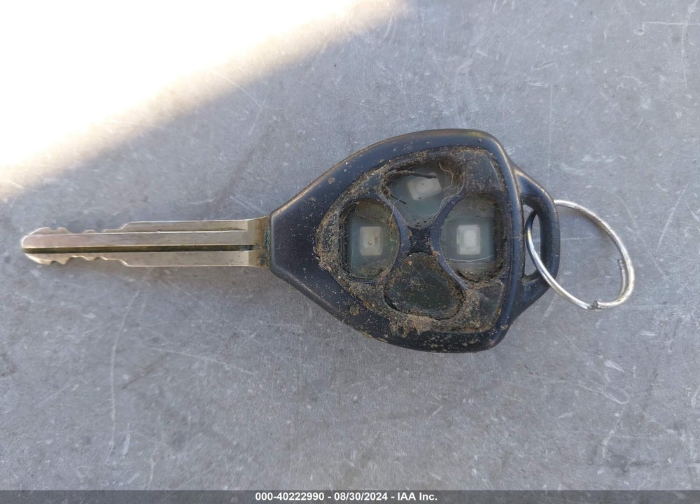 2006 TOYOTA RAV4 VIN: JTMZD33V765020892