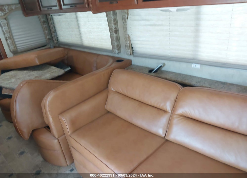 2012 FORD F53 VIN: 1F65F5DY9C0A01592