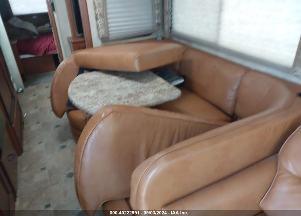 2012 FORD F53 VIN: 1F65F5DY9C0A01592