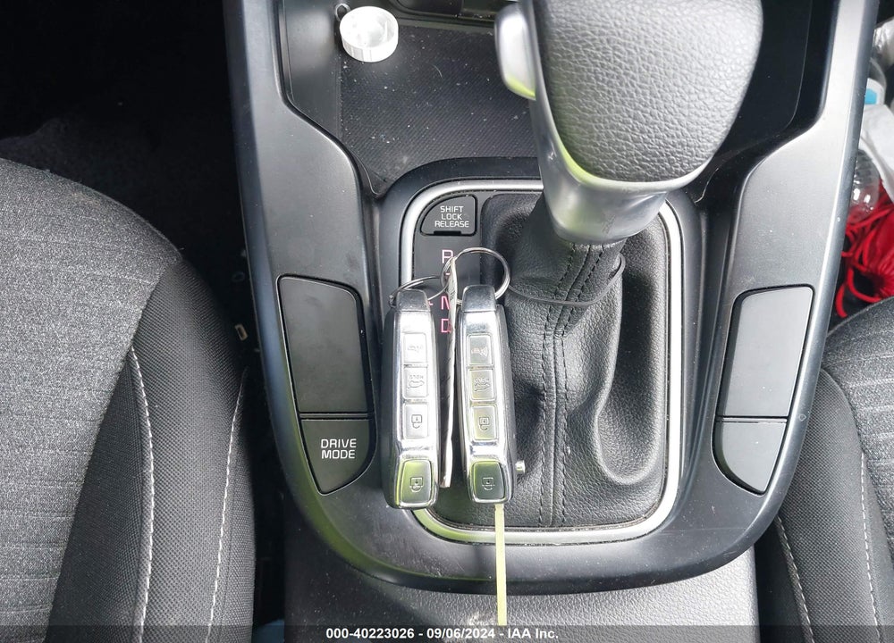 2021 KIA SOUL !/+/S VIN: KNDJ23AU6M7140665