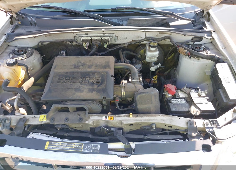 2009 FORD ESCAPE XLT VIN: 1FMCU93G39KB77492