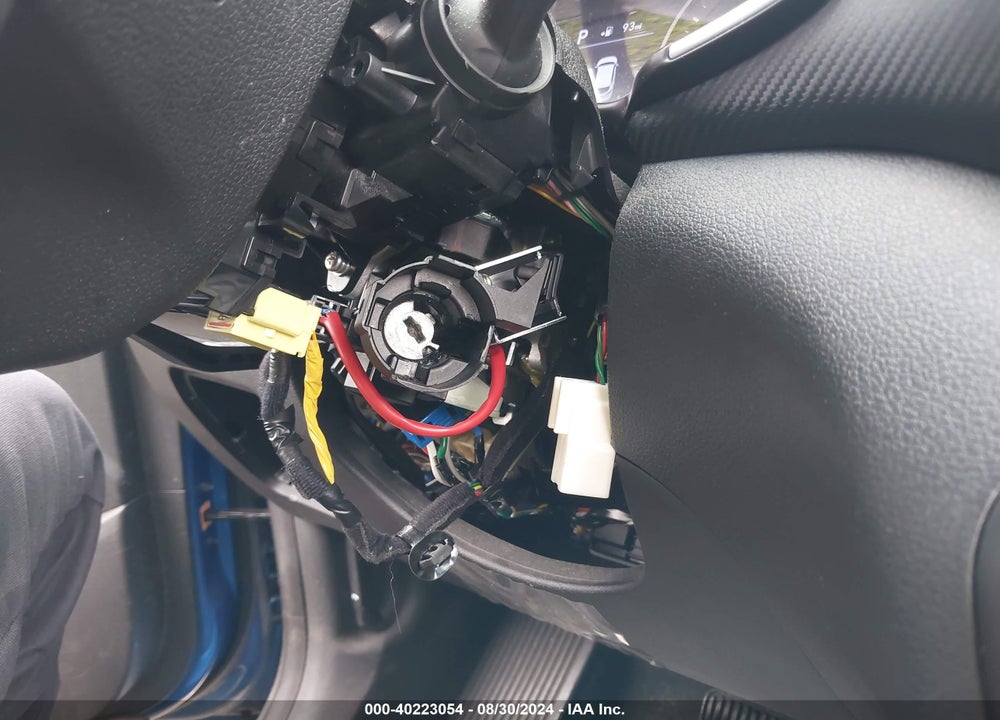 2020 HYUNDAI TUCSON SE VIN: KM8J2CA44LU154317