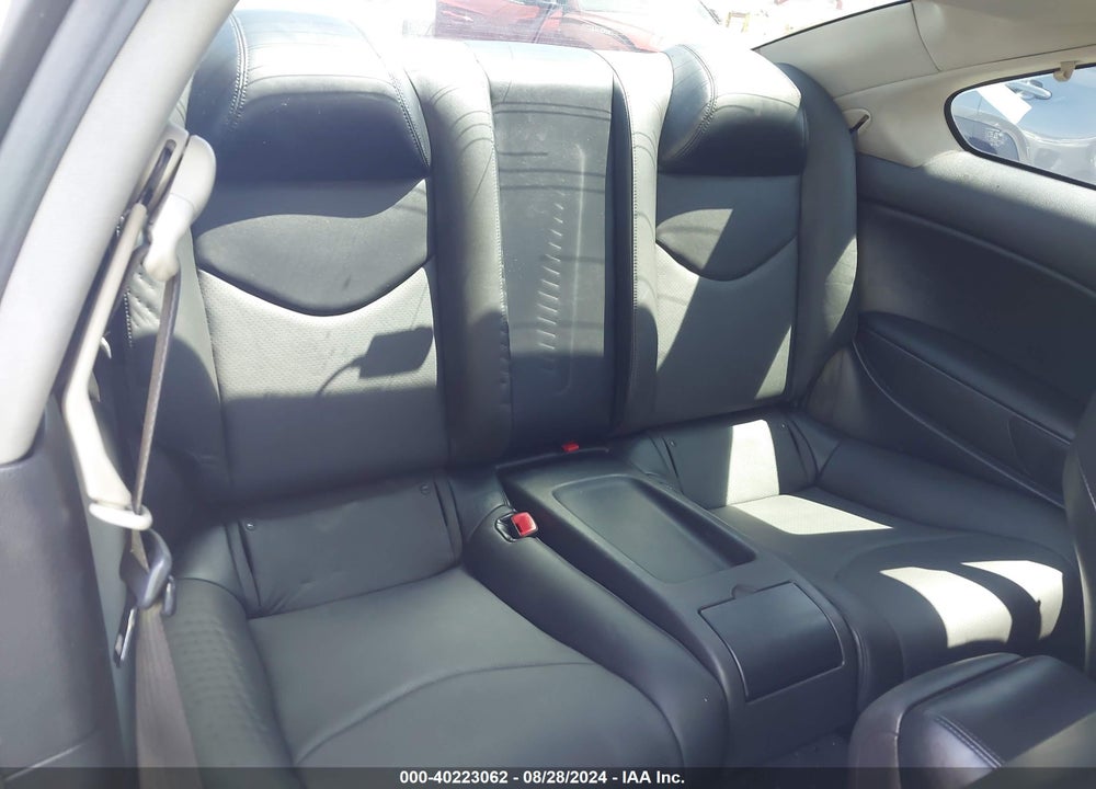 2013 INFINITI G37 JOURNEY VIN: JN1CV6EK1DM923763