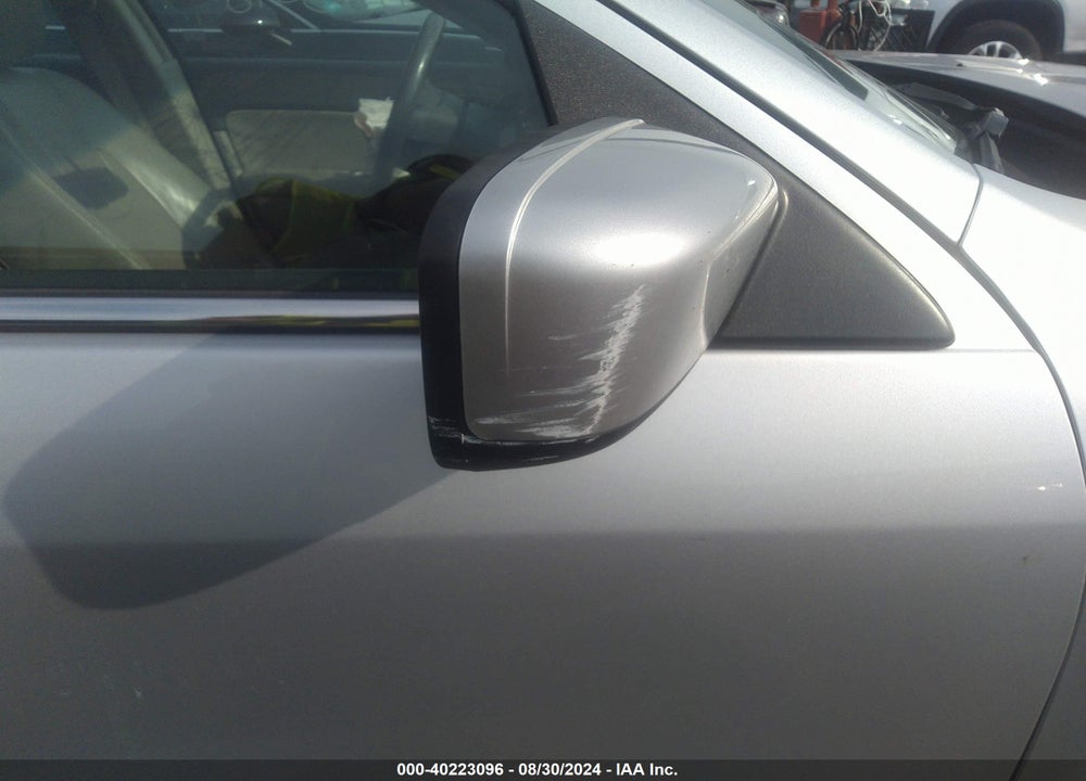 2011 FORD FUSION SEL VIN: 3FAHP0JA4BR105820